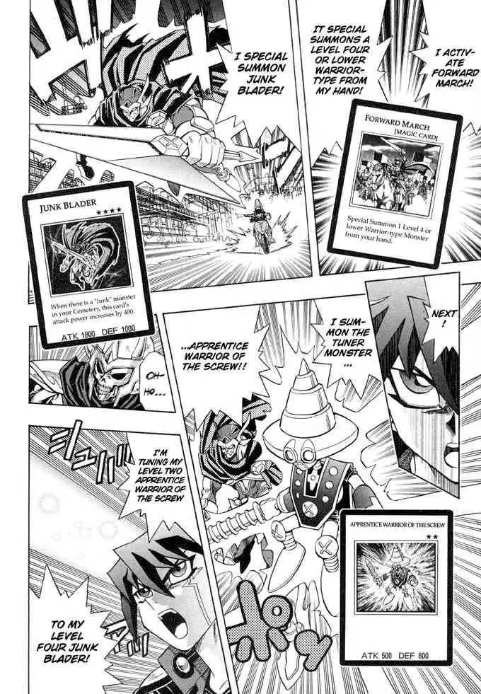 Yu-Gi-Oh! 5Ds - A Chapter 2 15